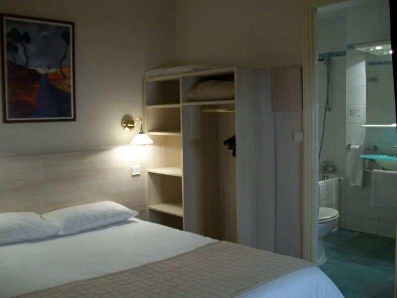 Au Patio Morand Hotel Lyon Kamer foto
