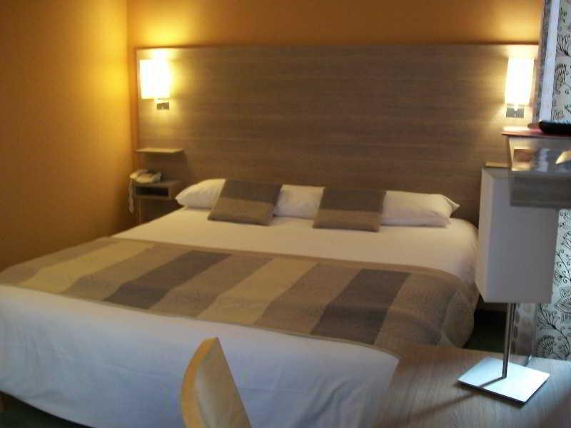 Au Patio Morand Hotel Lyon Buitenkant foto