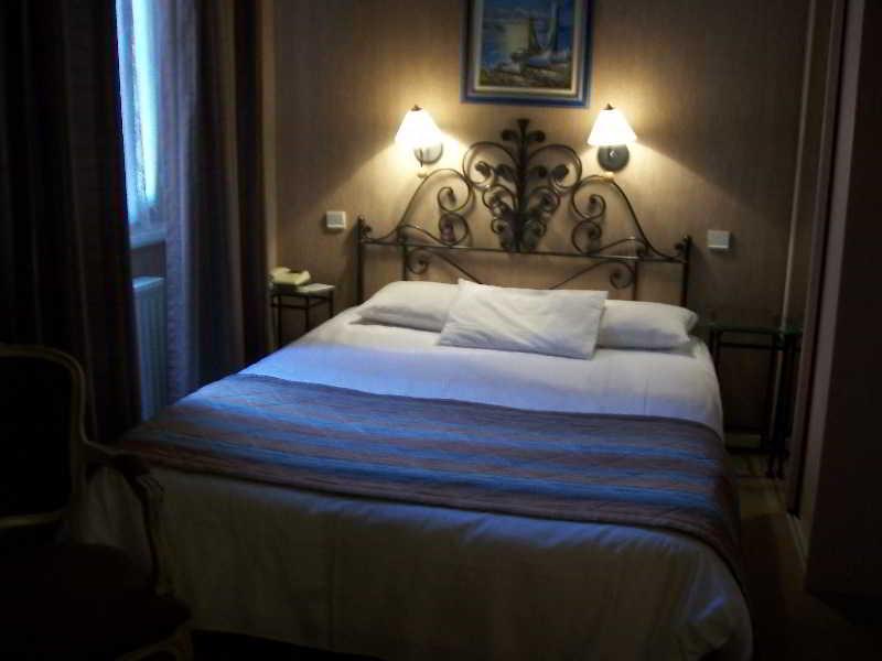 Au Patio Morand Hotel Lyon Buitenkant foto